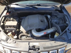 Jeep Grand cherokee SUMMIT 5.7 HEMI ��������� HARMAN KARDON CARPLAY | Mobile.bg � ����� ������ 12