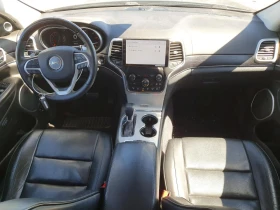 Jeep Grand cherokee SUMMIT 5.7 HEMI ��������� HARMAN KARDON CARPLAY | Mobile.bg � ����� ������ 8