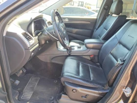Jeep Grand cherokee SUMMIT 5.7 HEMI ��������� HARMAN KARDON CARPLAY | Mobile.bg � ����� ������ 7
