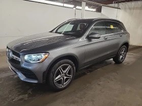 ������ Mercedes-Benz GLC 30...