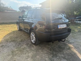 BMW X3 3.0 | Mobile.bg � ����� ������ 5