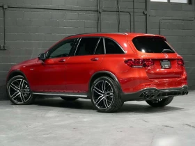 Mercedes-Benz GLC 43 AMG AMG EXHAUST| HEADS UP| 360| DISTRO| DIGITAL DASH - 36500 € - 94975817 4