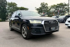 Audi Q7 Technik / HUD / Air / Distronic / BOSE