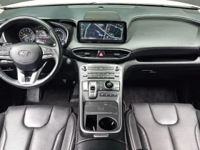 Hyundai Santa fe 2.5T 2WD EXCLUSIVE | Mobile.bg � ����� ������ 7