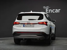 Hyundai Santa fe 2.5T 2WD EXCLUSIVE | Mobile.bg � ����� ������ 4