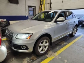 ������ Audi Q5