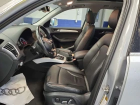 Audi Q5 * Quattro 4dr 3.0l Tdi Progressiv * CARFAX *  | Mobile.bg � ����� ������ 3