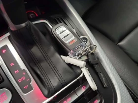 Audi Q5 * Quattro 4dr 3.0l Tdi Progressiv * CARFAX *  | Mobile.bg � ����� ������ 8