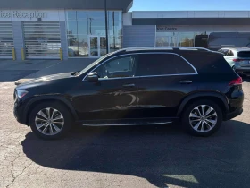 Mercedes-Benz GLE 450 4MATIC | ГЛАВНО ПРЕДСТАВИТЕЛСТВО НА MERCEDES - 29900 € - 56850665 3