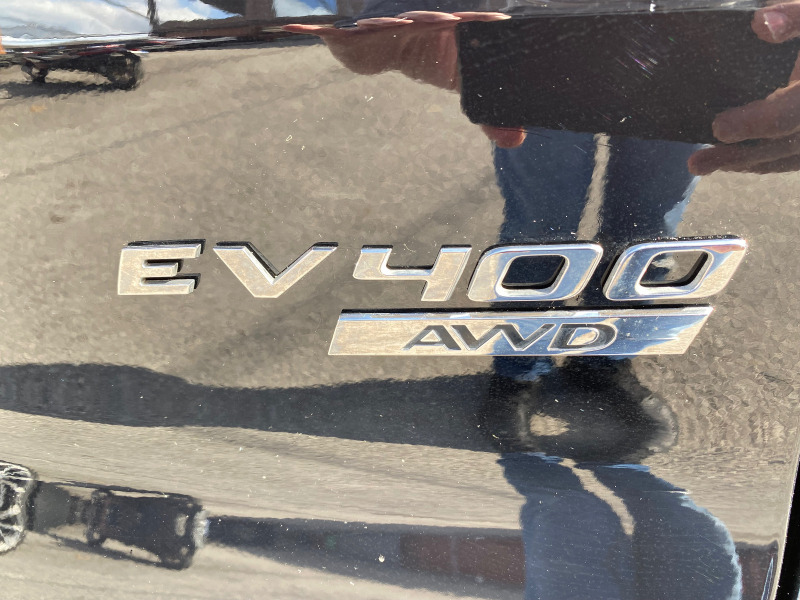 Jaguar I-Pace EV400 AWD Keyless Навигация, снимка 9 - Автомобили и джипове - 40229911