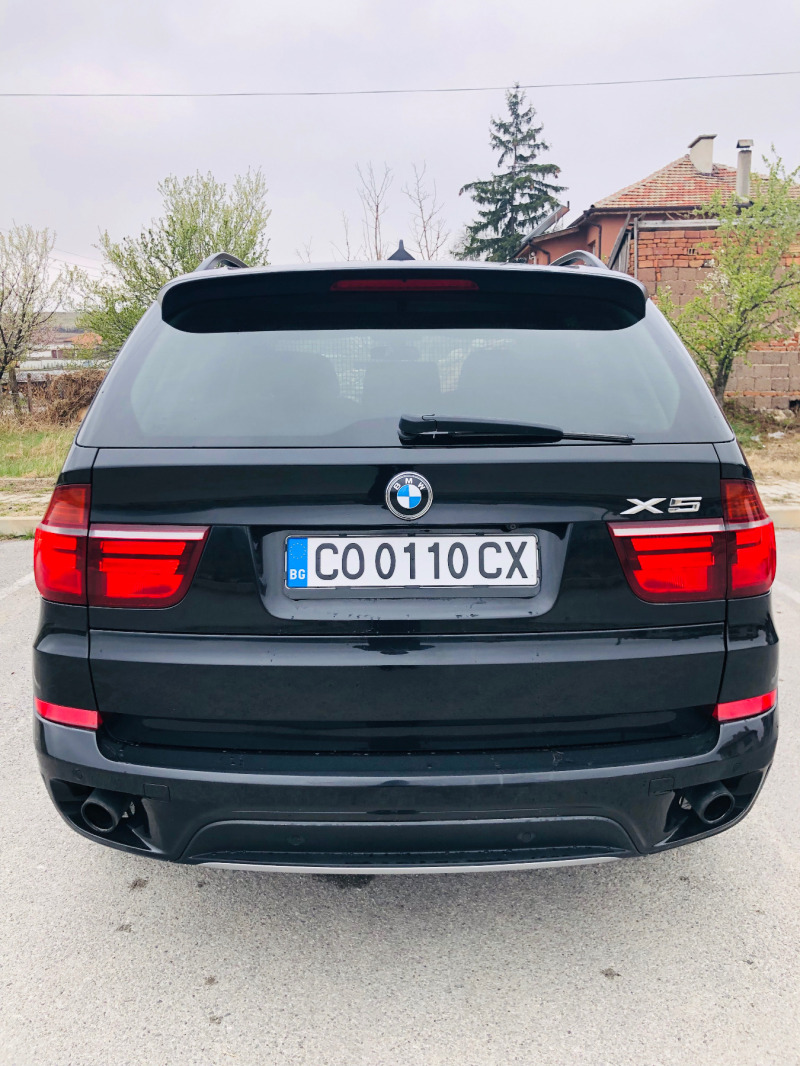 BMW X5 3.0D, снимка 4 - Автомобили и джипове - 46386648