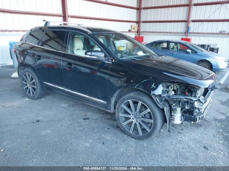 Volvo XC60 T6 PREMIER PLUS, снимка 4 - Автомобили и джипове - 48139630