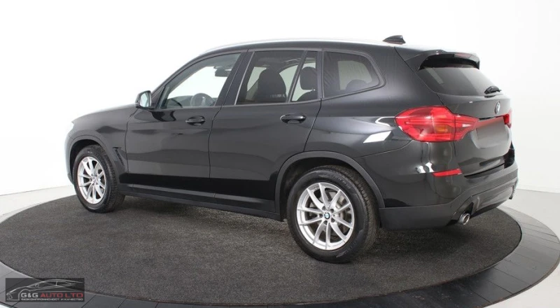 BMW X3 xDRIVE-25d/150HP/PANO/MSPORT/LED/NAVI/CAM/TSR/630b, снимка 2 - Автомобили и джипове - 48368374