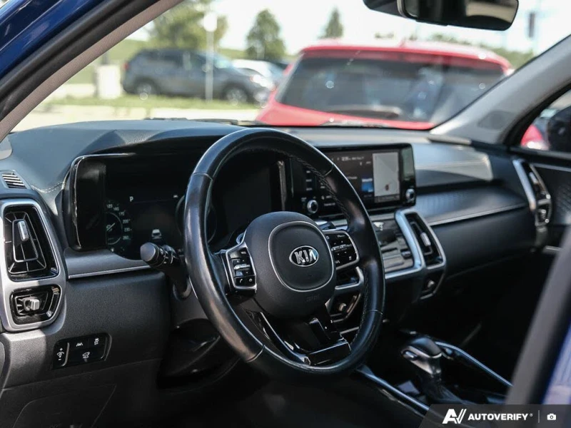 Kia Sorento SX* BOSE* HEAD-UP* ОБДУХВАНЕ* ПАНОРАМА* 360 КАМЕРИ, снимка 7 - Автомобили и джипове - 52936558