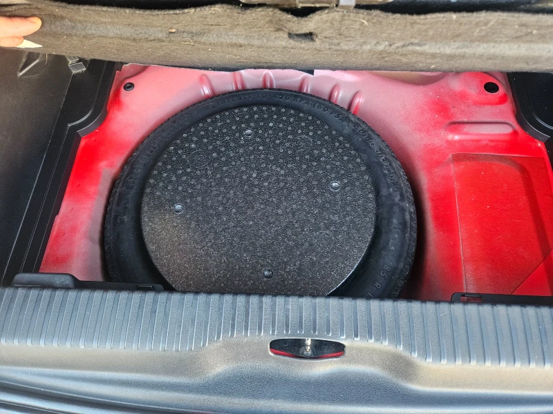 Citroen C3 Aircross 1.6HDI, снимка 14 - Автомобили и джипове - 53124939