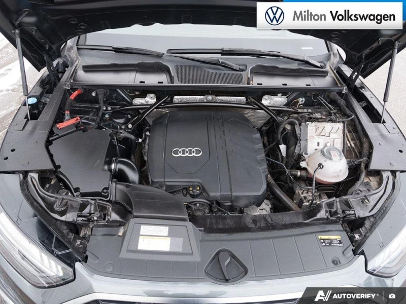 Audi Q5 Technik * CARFAX * АвтоКредит* (ЦЕНА ДО БГ), снимка 6 - Автомобили и джипове - 53181228