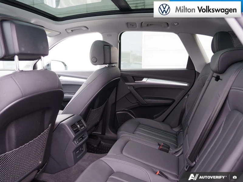 Audi Q5 Technik * CARFAX * АвтоКредит* (ЦЕНА ДО БГ), снимка 15 - Автомобили и джипове - 53181228