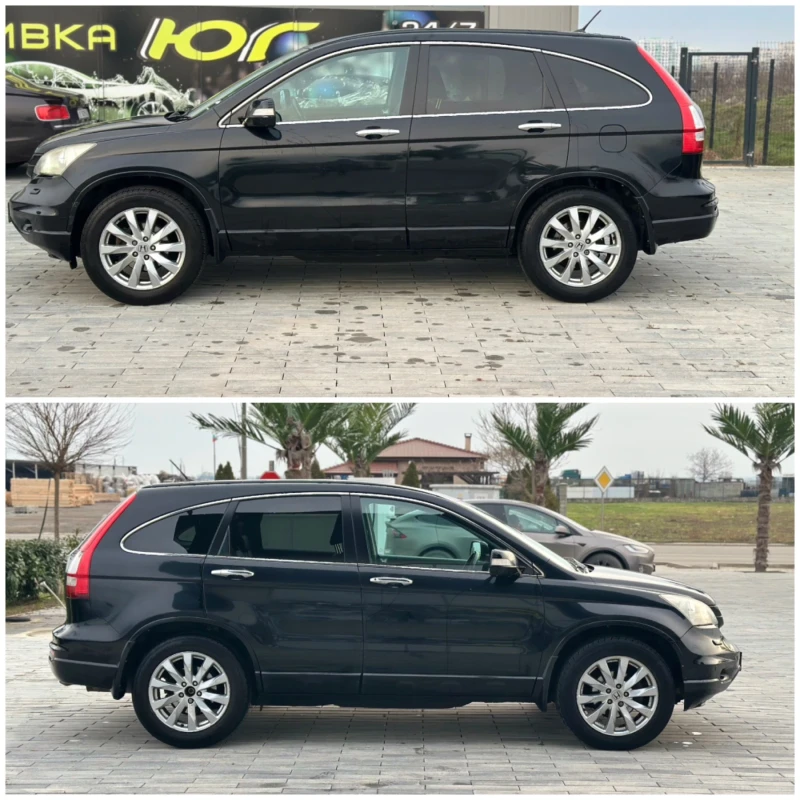 Honda Cr-v 2.2 i-DTEC Facelift, снимка 3 - Автомобили и джипове - 53179833