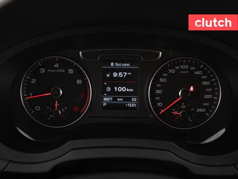 Audi Q3 S-Line HeadUp АвтоКредит* (ЦЕНА ДО БГ), снимка 11 - Автомобили и джипове - 53223832