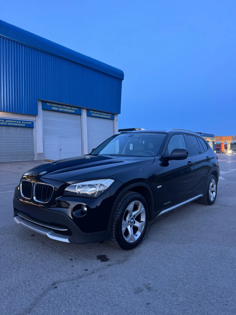 BMW X1 2.0D SDrive 177кс - 15000 лв. - 77439075 1