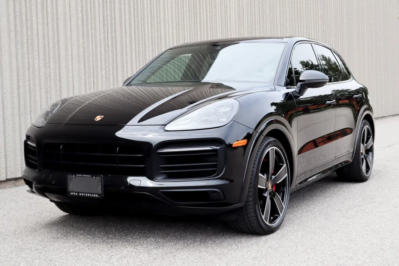 Porsche Cayenne * GTS* АвтоКредит (ЦЕНА ДО БГ) - 117999 лв. - 11813458 1