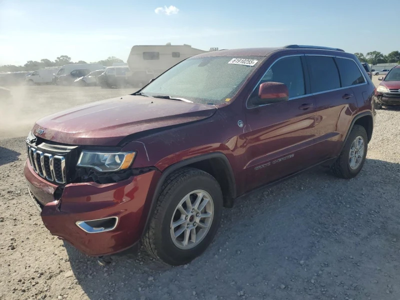 Jeep Grand cherokee Laredo - 19900 лв. - 63829493 1