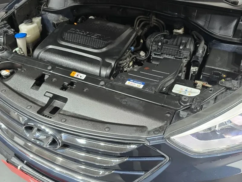 Hyundai Santa fe 2.0 | Mobile.bg � ����������� 6