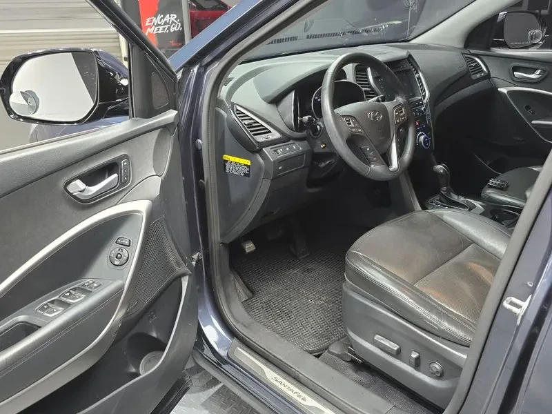 Hyundai Santa fe 2.0 | Mobile.bg � ����������� 10