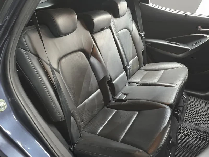 Hyundai Santa fe 2.0 | Mobile.bg � ����������� 12