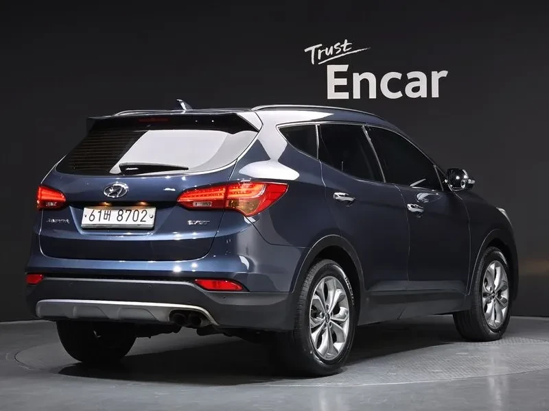 Hyundai Santa fe 2.0 | Mobile.bg � ����������� 2