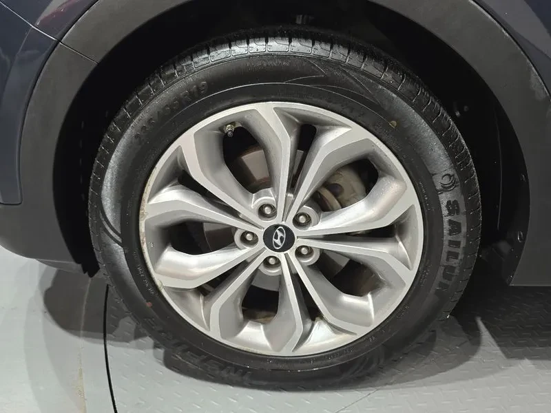 Hyundai Santa fe 2.0 | Mobile.bg � ����������� 5