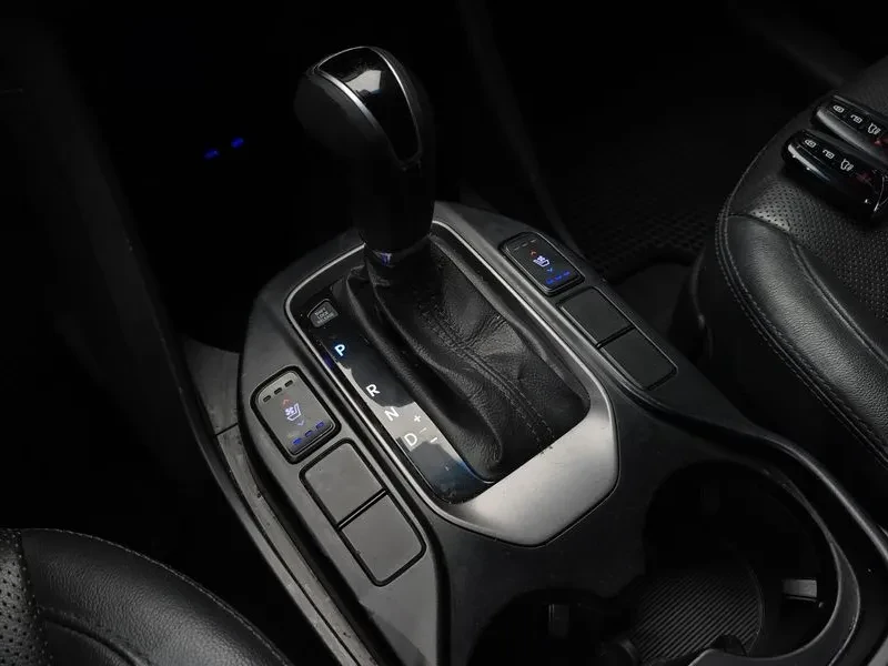 Hyundai Santa fe 2.0 | Mobile.bg � ����������� 9