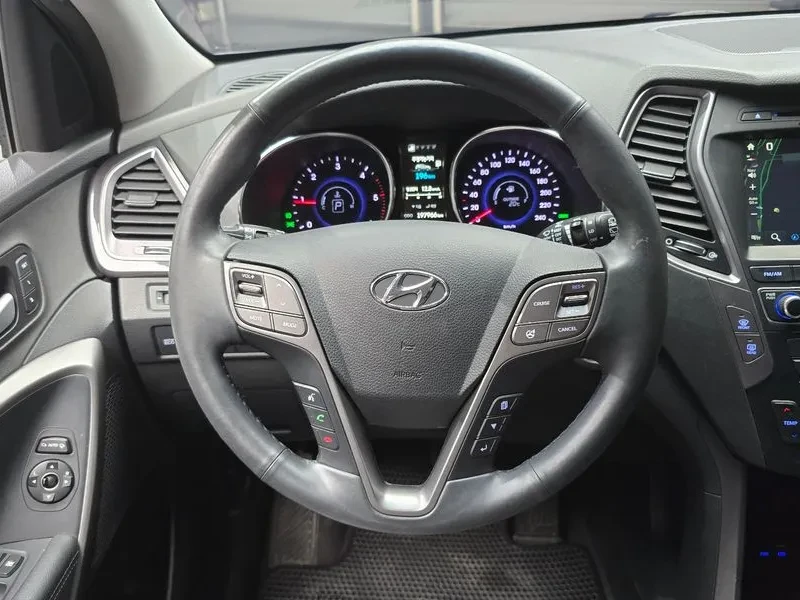 Hyundai Santa fe 2.0 | Mobile.bg � ����������� 13