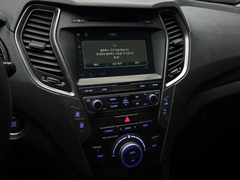 Hyundai Santa fe 2.0 | Mobile.bg � ����������� 15