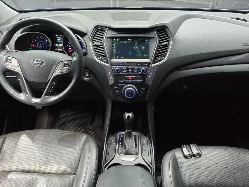 Hyundai Santa fe 2.0 | Mobile.bg � ����������� 7