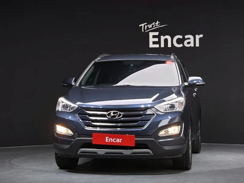 Hyundai Santa fe 2.0 | Mobile.bg � ����������� 3