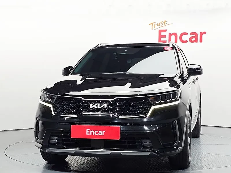 Kia Sorento  4Th Generation Diesel 2.2 2Wd Prestige, снимка 3 - Автомобили и джипове - 55089001