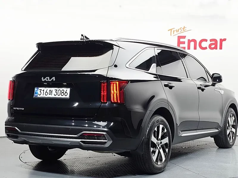 Kia Sorento  4Th Generation Diesel 2.2 2Wd Prestige, снимка 2 - Автомобили и джипове - 55089001