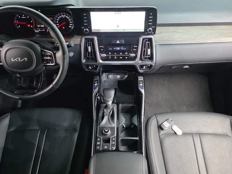 Kia Sorento  4Th Generation Diesel 2.2 2Wd Prestige, снимка 7 - Автомобили и джипове - 55089001