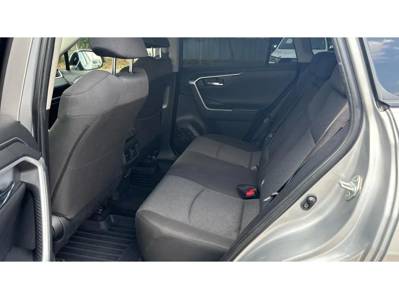 Toyota Rav4 2.0P EXECUTIVE AWD, снимка 11 - Автомобили и джипове - 55842019