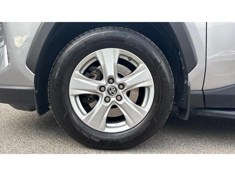 Toyota Rav4 2.0P EXECUTIVE AWD, снимка 16 - Автомобили и джипове - 55842019