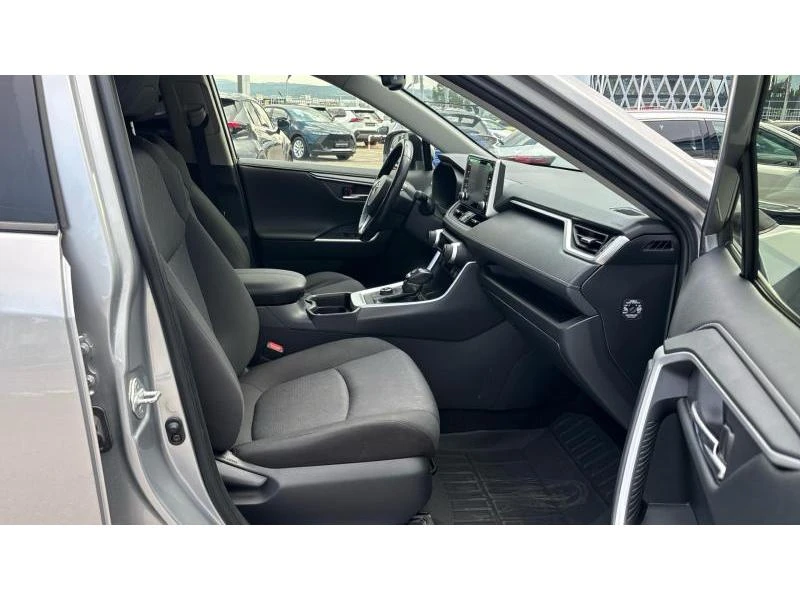 Toyota Rav4 2.0P EXECUTIVE AWD, снимка 6 - Автомобили и джипове - 55842019