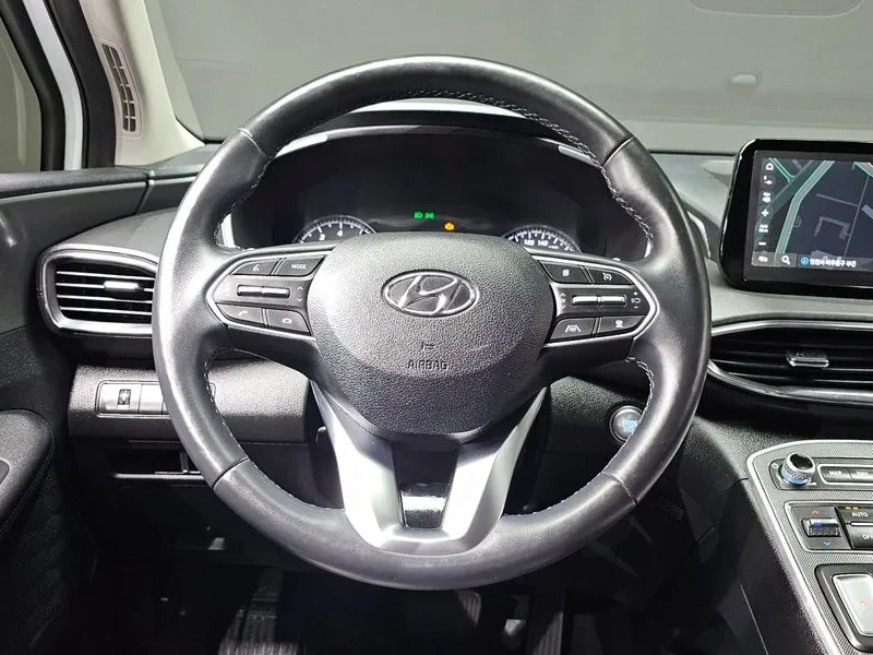 Hyundai Santa fe 2.5T 2WD EXCLUSIVE | Mobile.bg � ����������� 13