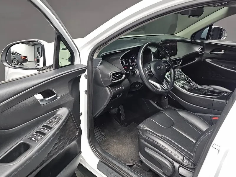 Hyundai Santa fe 2.5T 2WD EXCLUSIVE | Mobile.bg � ����������� 12