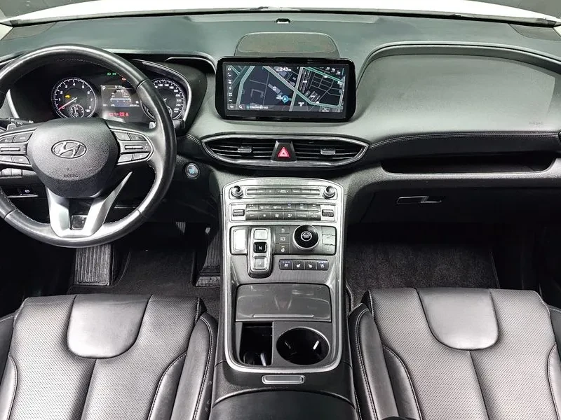 Hyundai Santa fe 2.5T 2WD EXCLUSIVE | Mobile.bg � ����������� 7