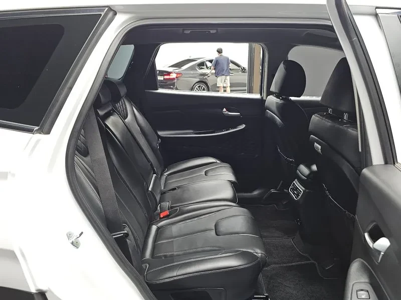 Hyundai Santa fe 2.5T 2WD EXCLUSIVE | Mobile.bg � ����������� 11