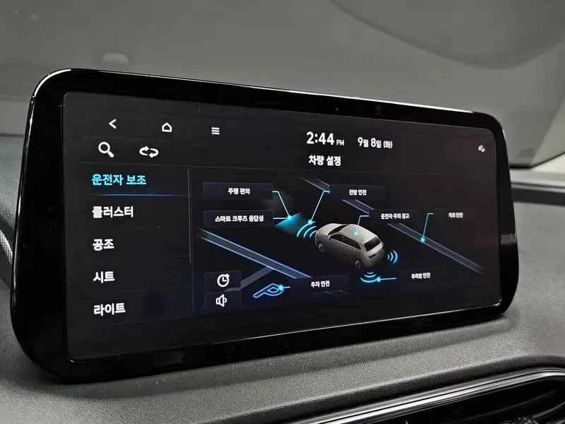 Hyundai Santa fe 2.5T 2WD EXCLUSIVE | Mobile.bg � ����������� 16