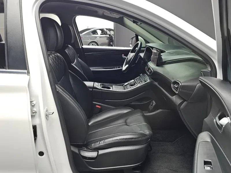 Hyundai Santa fe 2.5T 2WD EXCLUSIVE | Mobile.bg � ����������� 10