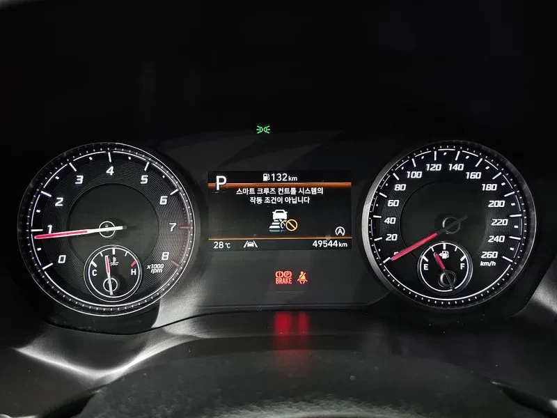 Hyundai Santa fe 2.5T 2WD EXCLUSIVE | Mobile.bg � ����������� 8