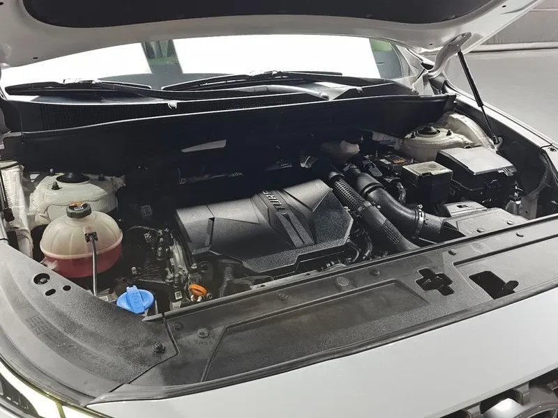 Hyundai Santa fe 2.5T 2WD EXCLUSIVE | Mobile.bg � ����������� 6